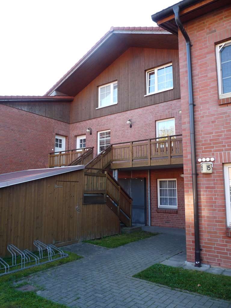 Immobilie in Rüdnitz - 4-Raum-Wohnung in begehrter Wohnlage - Bezugsfrei - Mietkauf möglich - Bild 0