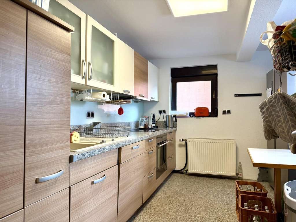 Immobilie in Offenbach am Main - VERMIETET - Fachwerkhaus mit Charme in guter Wohnlage - Offenbach-Bürgel! - Bild 2