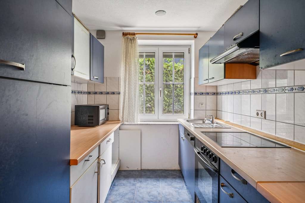 Immobilie in Kressbronn am Bodensee - ACHTUNG: Frisch auf dem Markt – modernisierte 3-Zimmer-Wohnung in Kressbronn! - Bild 2