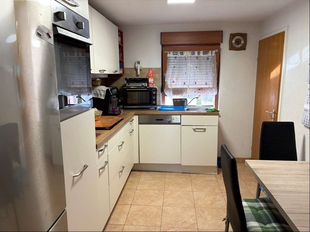 Immobilie in Vöhrenbach - Gemütliches Einfamilienhaus mit Garage - Bild 4