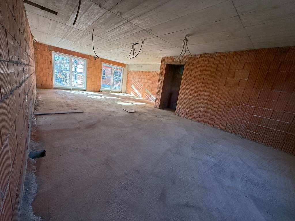 Immobilie in Unterföhring - ***NEUBAU*Gartenwohnung*Terrasse*ruhig*Mitten im Zentrum*** - Bild 3