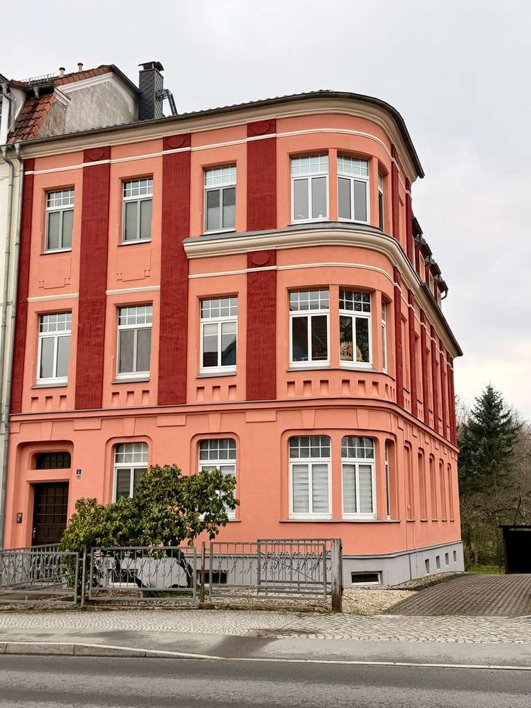 Immobilie in Bischofswerda - MFH im Herzen von Bischofswerda - Bild 0