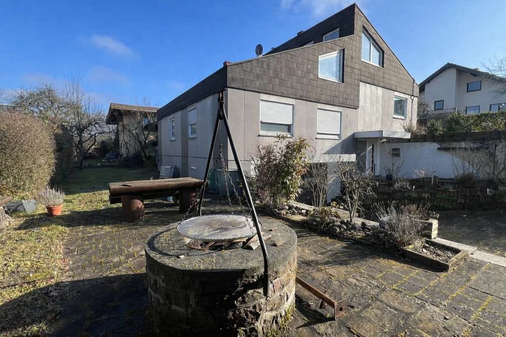 Immobilie in Neulingen - Modernes EFH, 210 qm Wohnfläche, 3 Bäder, PV Anlage , 5,9 a großes Erbpachtgrundstück - Bild 0