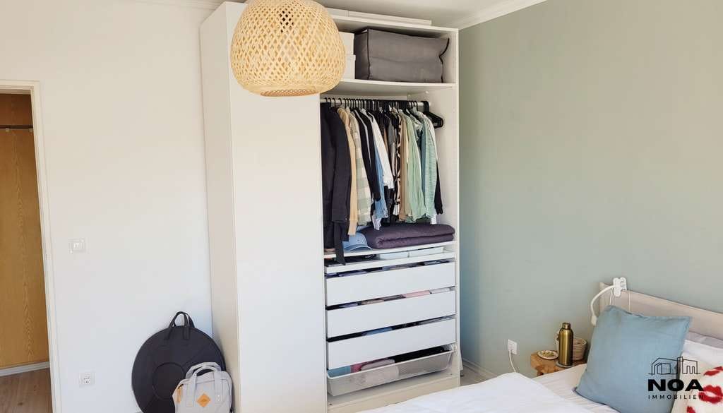 Immobilie in Dinslaken - Gut vermietete, helle 4-Zimmer-Wohnung inkl. eigener Garage in  Dinslaken-Hiesfeld - Bild 2