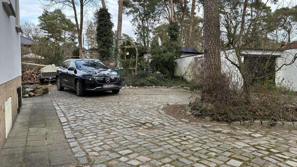 Immobilie in Nuthetal - Zeitlos wohnen, Natur erleben! - Bild 4