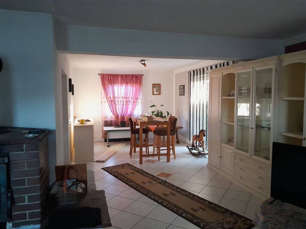 Immobilie in Niederalteich - freistehendes Einfamilienhaus mit großem Garten - ideal für Familie - Bild 4
