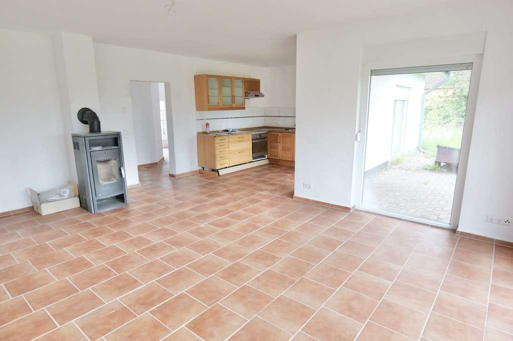 Immobilie in Jerichow - Gut gelegene Immobilie/Bungalow mit viel Potential - Bild 2