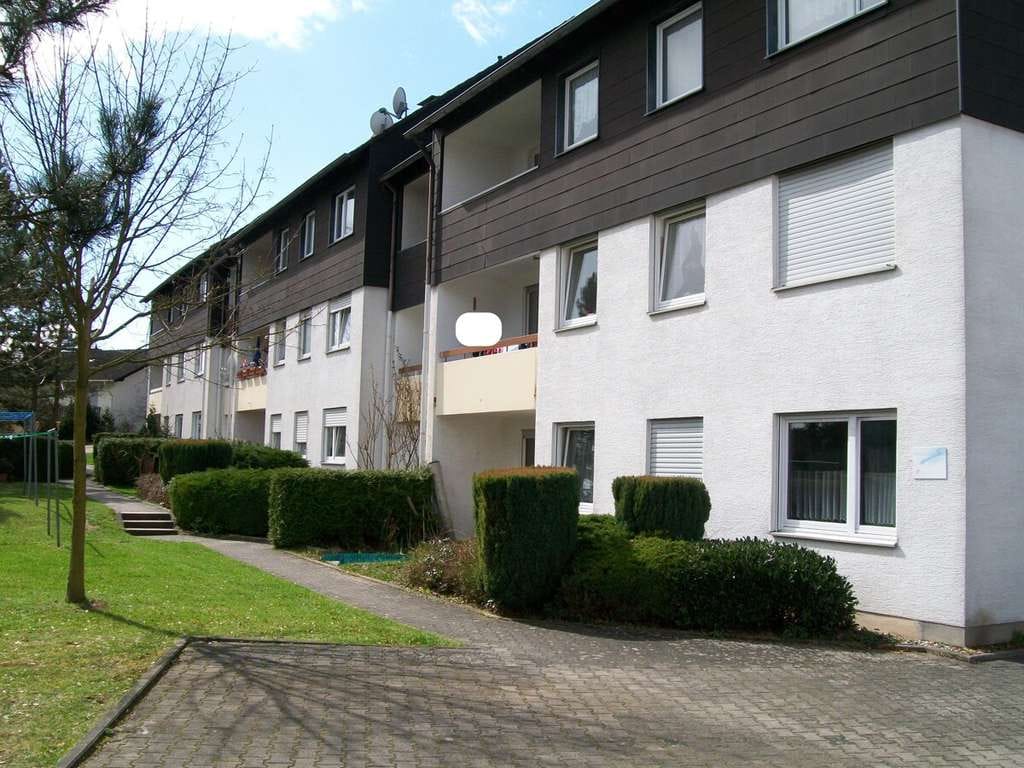 Immobilie in Bad Sobernheim - *Eigennutzung oder Neuvermietung? Noch ist beides möglich !!!* - Bild 3