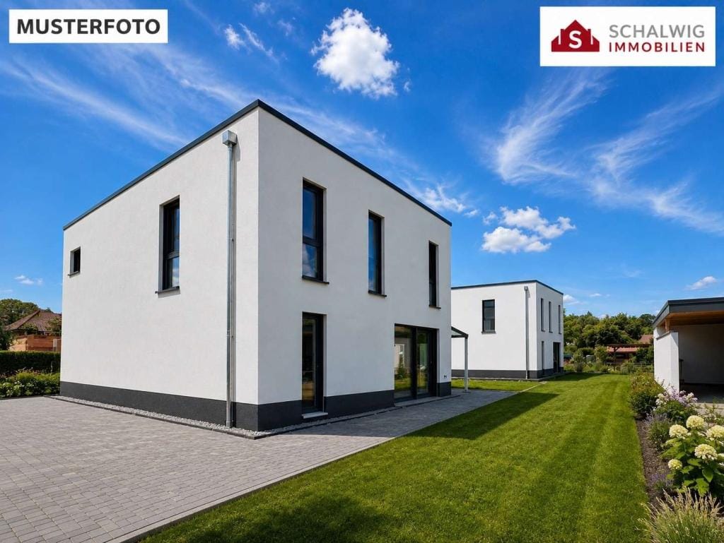 Immobilie in Jembke - Einfamilienhaus freistehend in Jembke - Bild 2