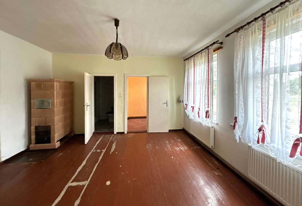 Immobilie in Ahlbeck - Großzügiges Wohnhaus auf weitläufigem Grundstück und eigenem Wald - Bild 4