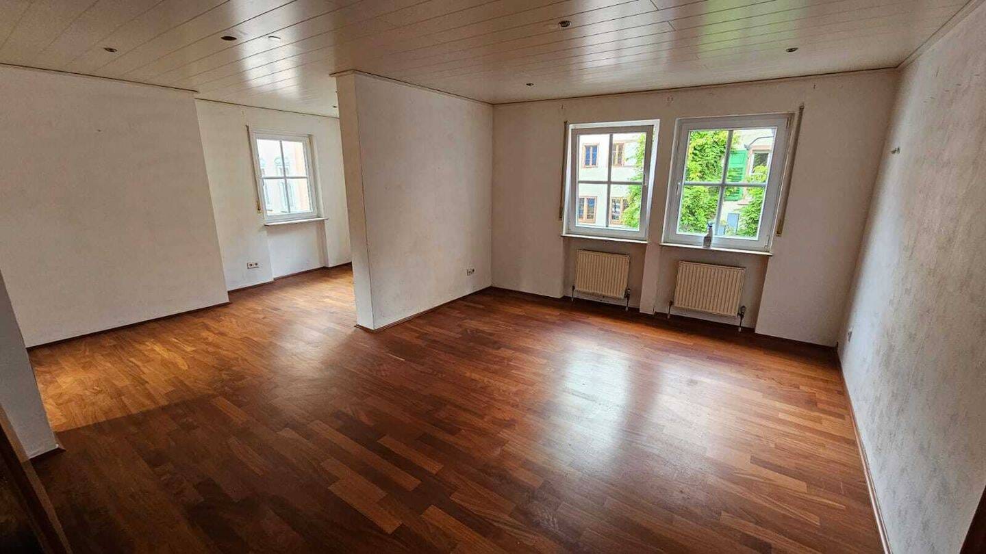Immobilie in Wertheim - 3 Zimmer Wohnung in Wertheim - Bild 3