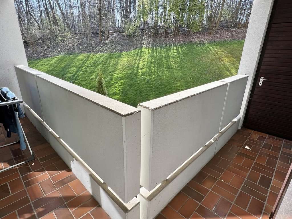 Immobilie in Kuppenheim - Gepflegte 3-Zimmer Maisonettewohnung mit TG-Stellplatz und Keller in Kuppenheim! - Bild 2