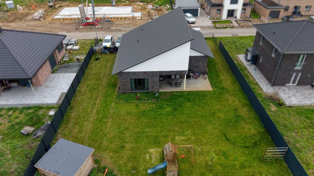 Immobilie in Artlenburg - Moderne Architektur trifft Zukunftstechnik–Energieeffizientes Wohnen in ruhiger Lage von Artlenburg - Bild 4