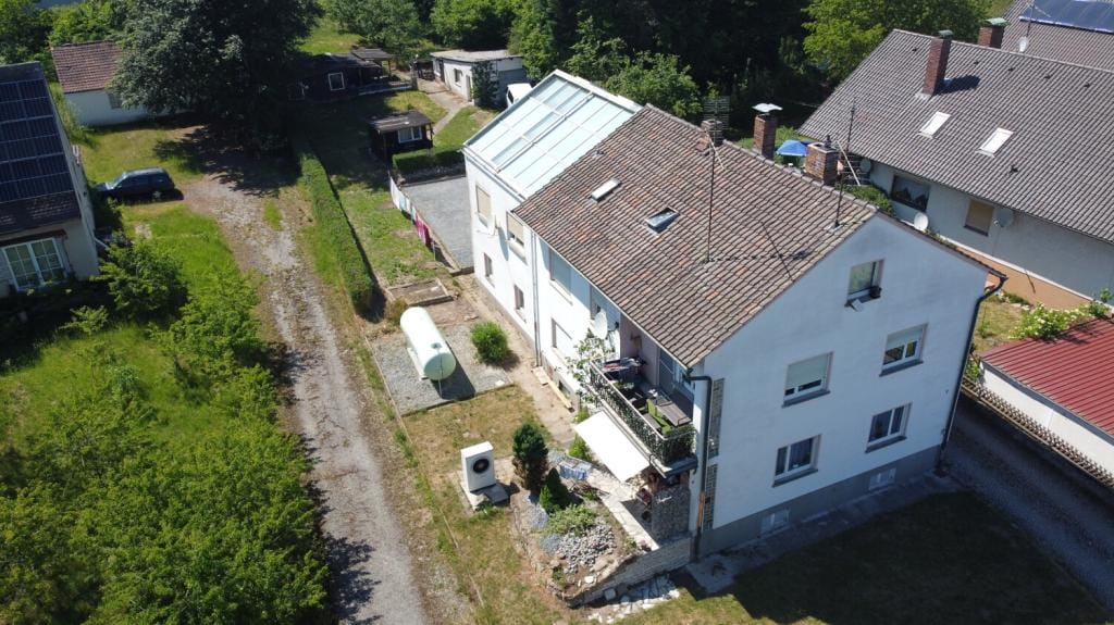 Immobilie in Schlüsselfeld - Mehrfamilienhaus in Schlüsselfeld - Bild 1