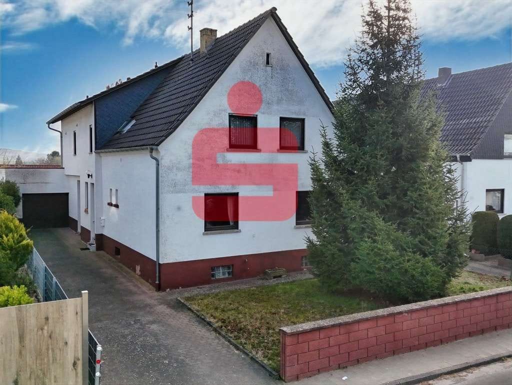 Immobilie in Ebertsheim - Großzügiges Wohnen - ideal für Mehrgenerationen oder Familien - Bild 0