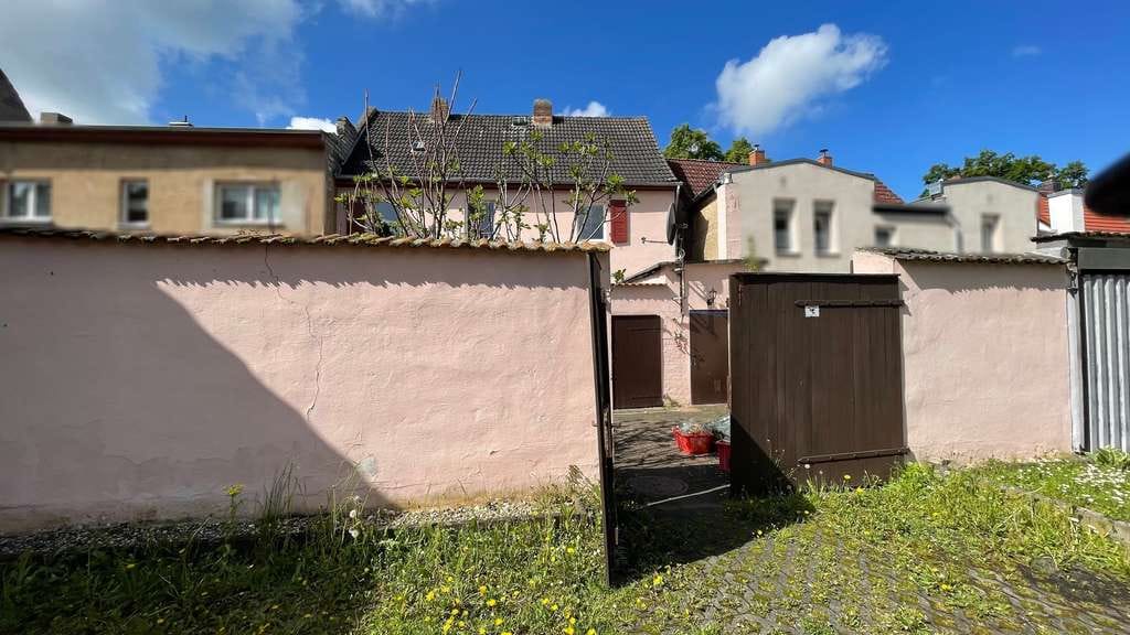 Immobilie in Alsleben - Ihr neues zu Hause!
 - Bild 2