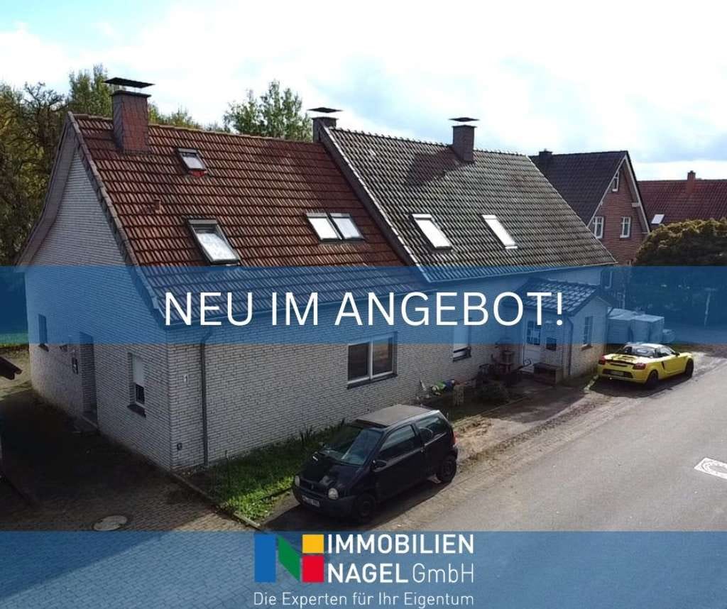 Immobilie in Espelkamp - Mehrfamilienhaus in Espelkamp – Ideal für Investoren oder Eigennutzer! - Bild 0