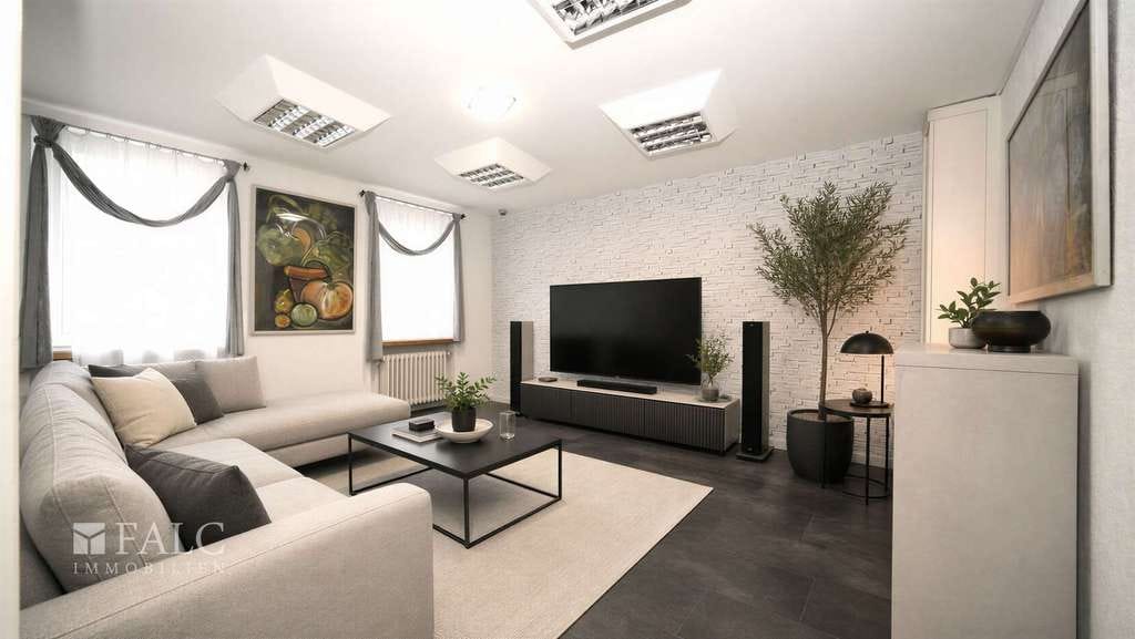 Immobilie in Möckmühl - Ein Haus - 3 Etagen - Vielseitig Nutzbar... und das zu einem unschlagbaren Preis! - FALC Immobilien - Bild 5