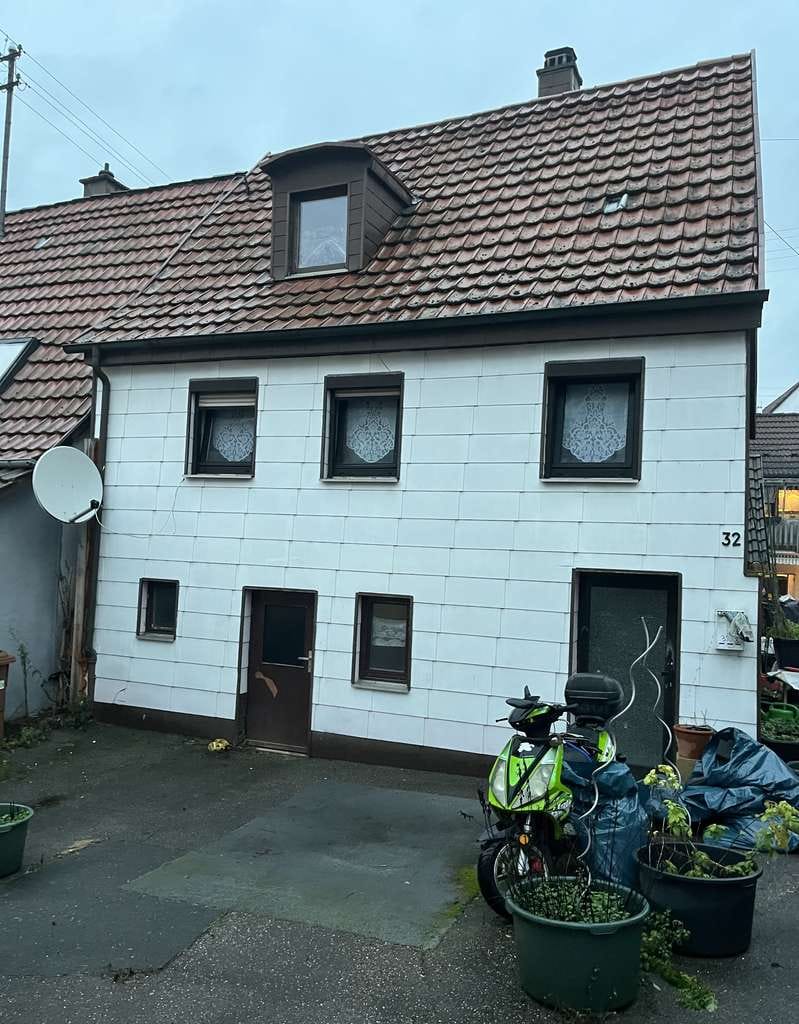 Immobilie in Neudenau - Kleines Haus 18 km von Neckarsulm entfernt - Bild 0