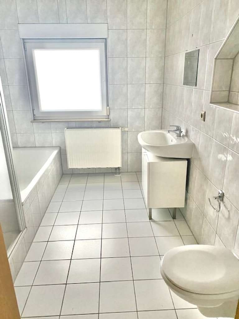 Immobilie in Frammersbach - Großzügige Maisonette Wohnung Frammersbach - Bild 4