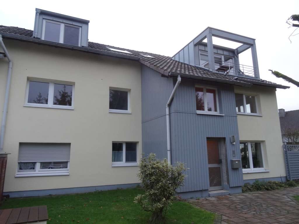 Immobilie in Much - "Provisionsfreies" 3-Familienhaus im Grünen – Ideal für Eigennutzer & Kapitalanleger - Bild 2