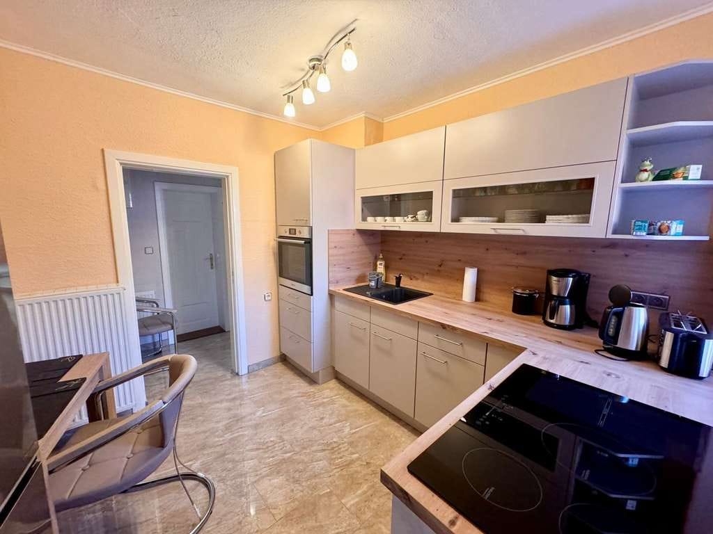 Immobilie in Jatznick - HORN IMMOBILIEN ++ Einfamilienhaus mit Einliegerwohnung bei Pasewalk mit großem Grundstück - Bild 3