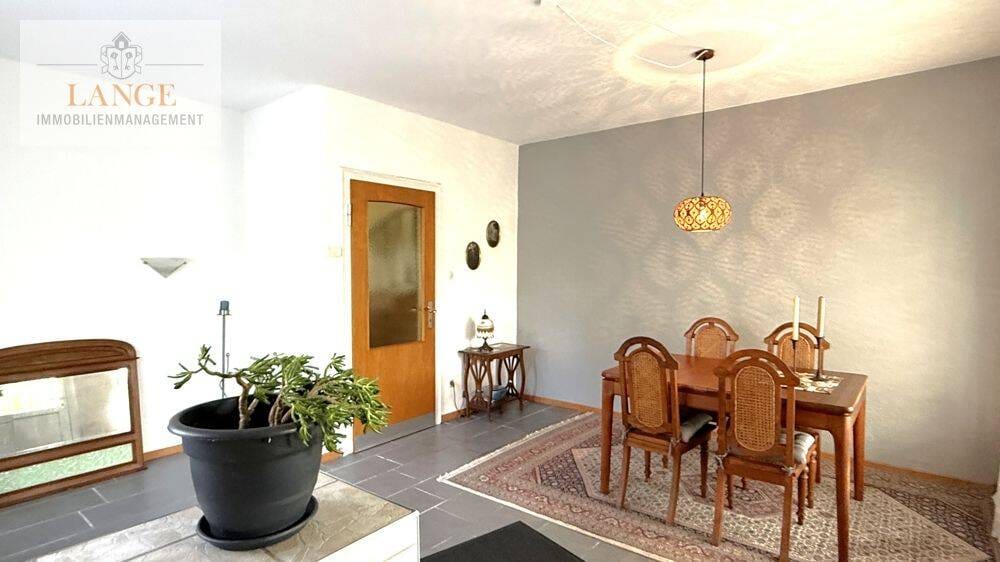 Immobilie in Steimbke - Steimbke: Schönes Einfamilienhaus auf Erbpachtgrundstück mit viel Potenzial. - Bild 2