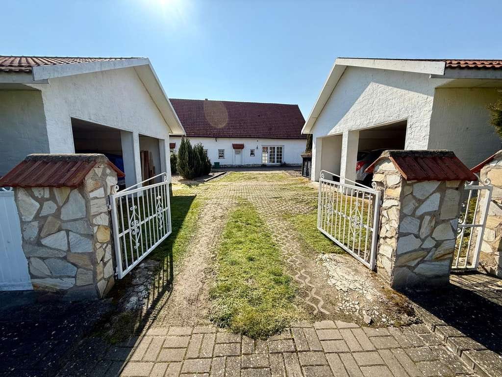 Immobilie in Stemwede - Gepflegter Resthof mit viel Stauraum in Stemwede - Bild 3