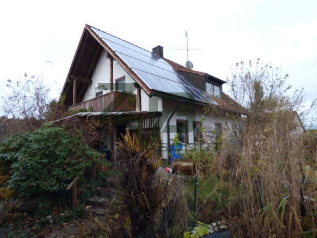 Immobilie in Steinberg am See - Einfamilienhaus freistehend in Steinberg am See - Bild 2