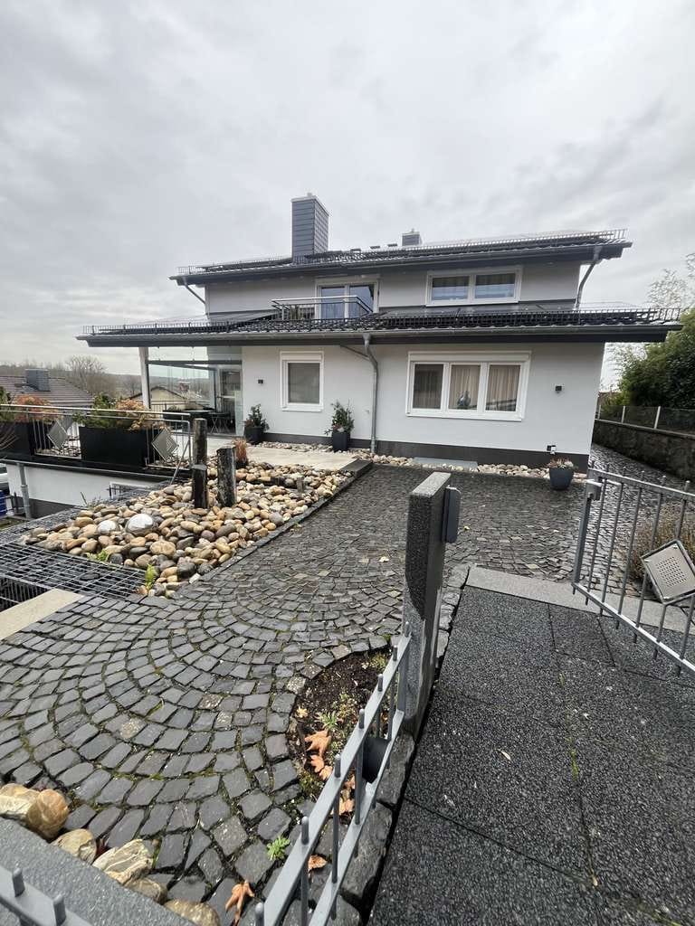 Immobilie in Reiskirchen - Zukunft trifft Wohnkomfort – Geben Sie Ihr Gebot ab! - Bild 2