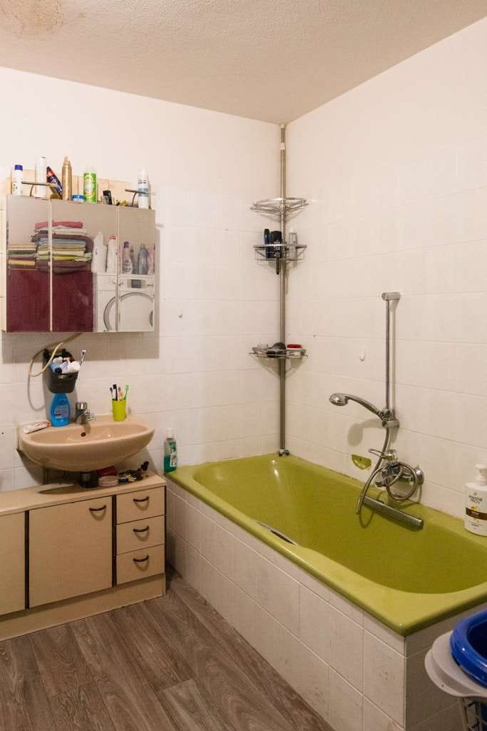 Immobilie in Schopfheim - Idyllisch gelegene 4-Zimmer-ETW mit großem Hobbybereich - Bild 4