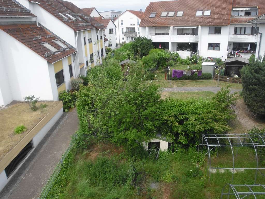 Immobilie in Flörsheim - ruhige 4-Zimmer Wohnung in Flörsheim am Main mit 84 m² - Bild 2