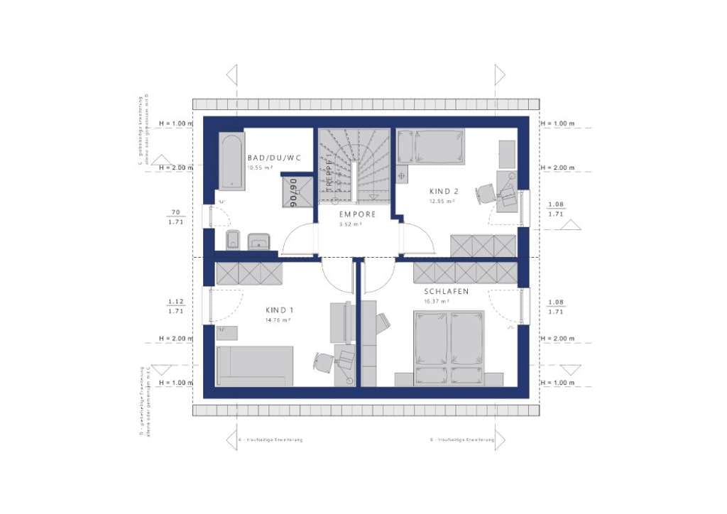 Immobilie in Schöps - Wo aus Alltag Zuhause wird  - Bild 4
