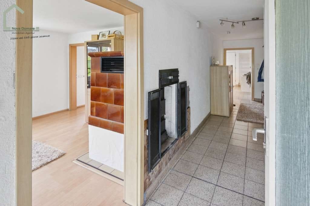 Immobilie in Aichhalden - Charmantes Bauernhaus mit historischem Flair in idyllischer Alleinlage! - Bild 2