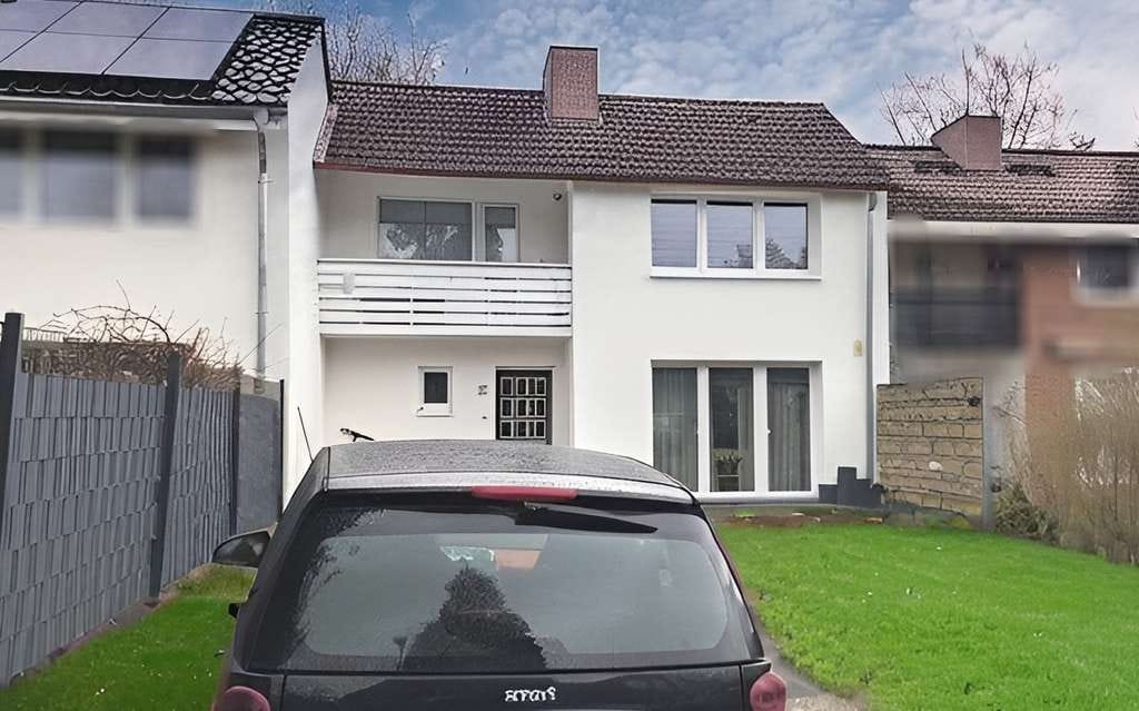 Immobilie in Wedel - PROVISIONSFREI für Käufer!! Charmantes Wohnhaus in bevorzugter Lage! - Bild 3