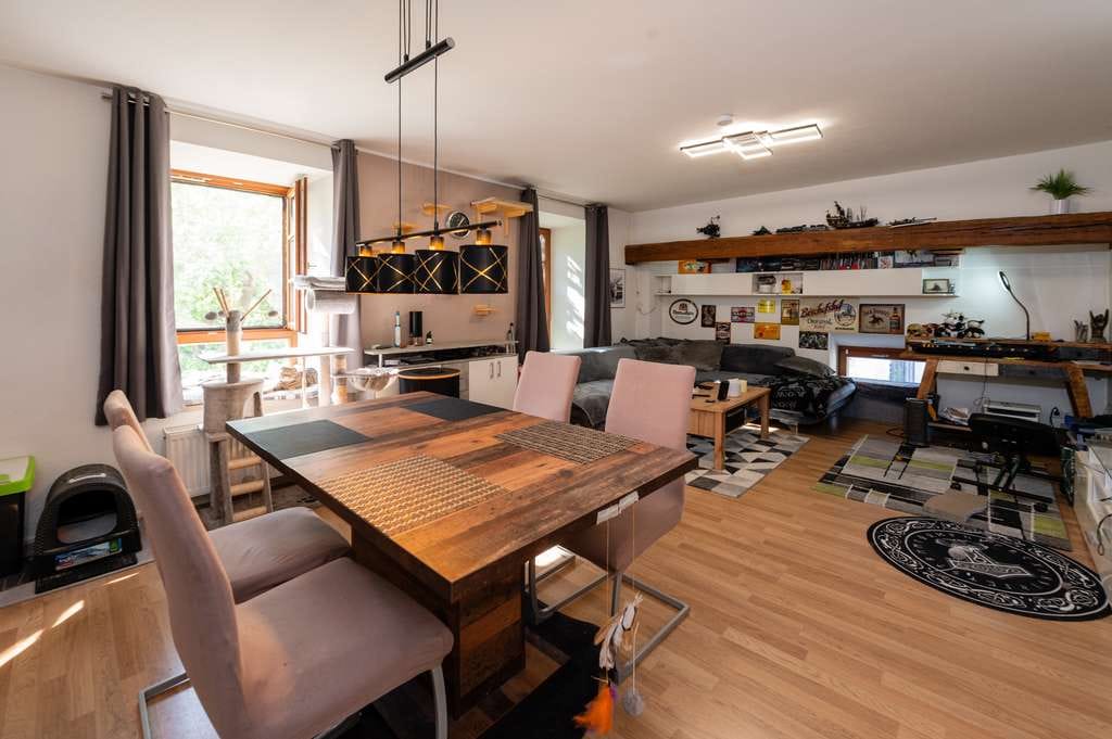 Immobilie in Alteglofsheim - Wohnen mit Charakter: 2-Zimmer-Wohnung in Alteglofsheim - Bild 2