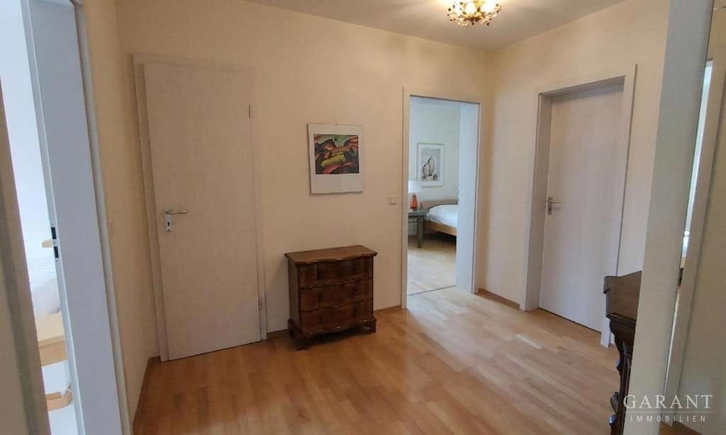 Immobilie in Hersbruck - 3-Zimmer-Wohnung mit Balkon in zentraler Lage von Hersbruck - ideal für Eigennutzer oder Anleger - Bild 1