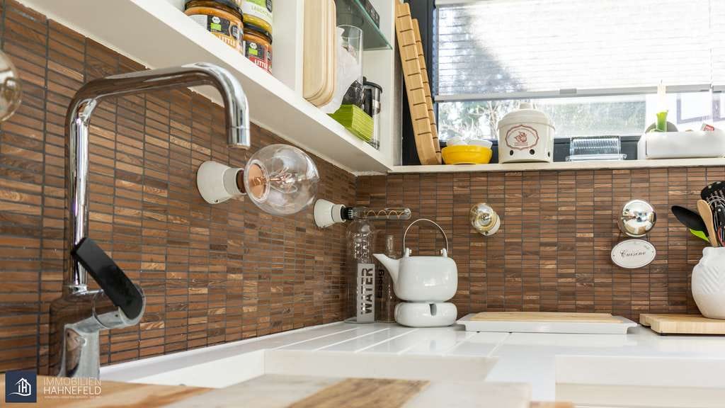Immobilie in Dörnberg - Provisionsfrei Stilvoll anders – Ihr Designtraumhaus - Bild 3