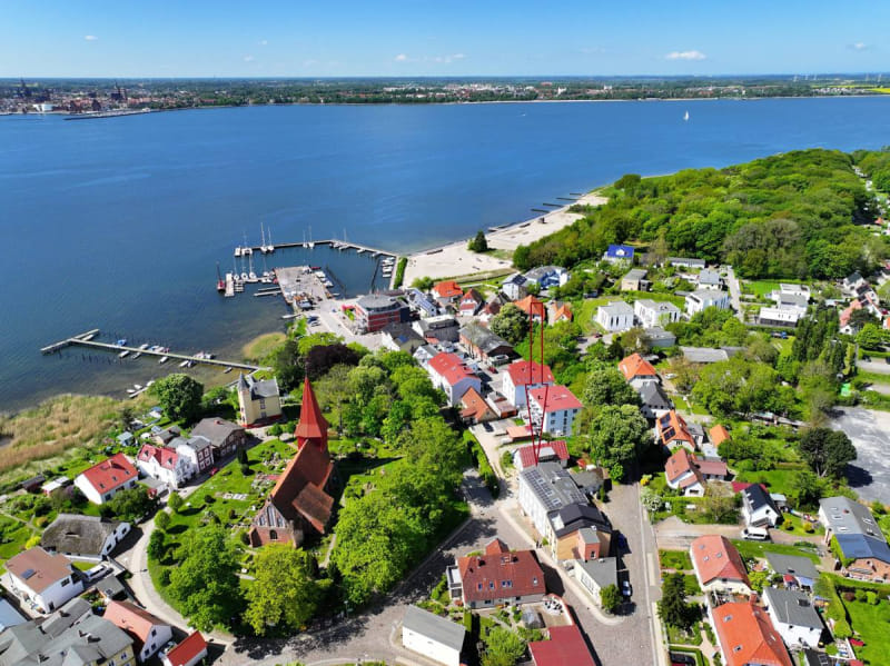 Immobilie in Altefähr - Insel Rügen - Kapitalanlage 4,29% Rendite - Exkl. ETW mit atemberaubendem Seeblick - Bild 2