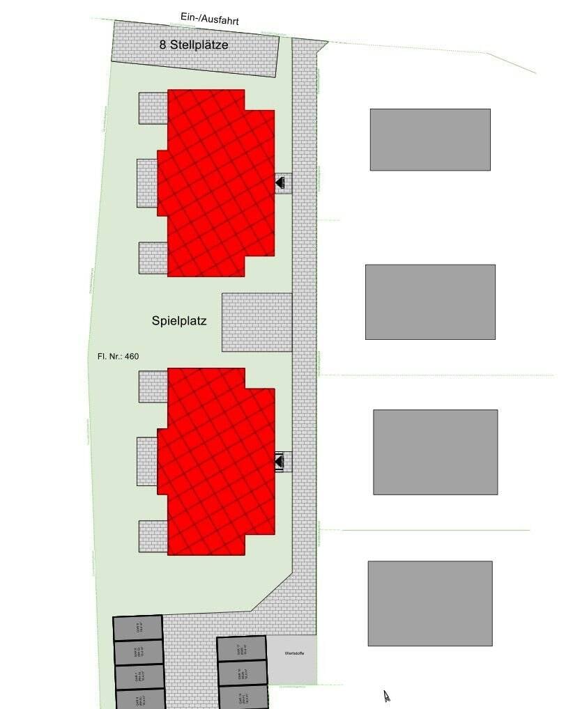 Immobilie in Schnaittach - 3-Zi. Maisonette mit Mehrzweckraum - Bild 4