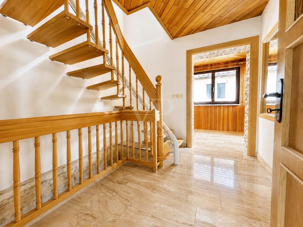 Immobilie in Großschwabhausen - Einfamilienhaus freistehend in Großschwabhausen - Bild 4
