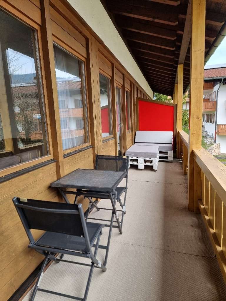 Immobilie in Inzell - Chiemgau/Inzell: * Natur/Berge/Freizeit: attraktive 2 Zimmer Ferienwohnung - Bild 4