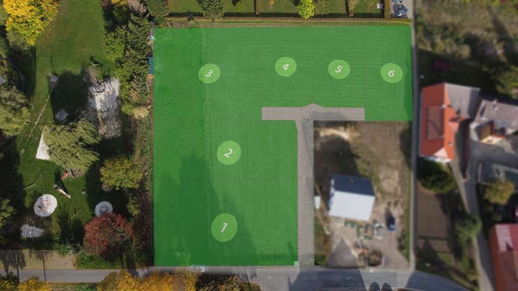 Immobilie in Räbke - Nachhaltiges Holzrahmenhaus mit attraktivem Grundriss - Bild 3