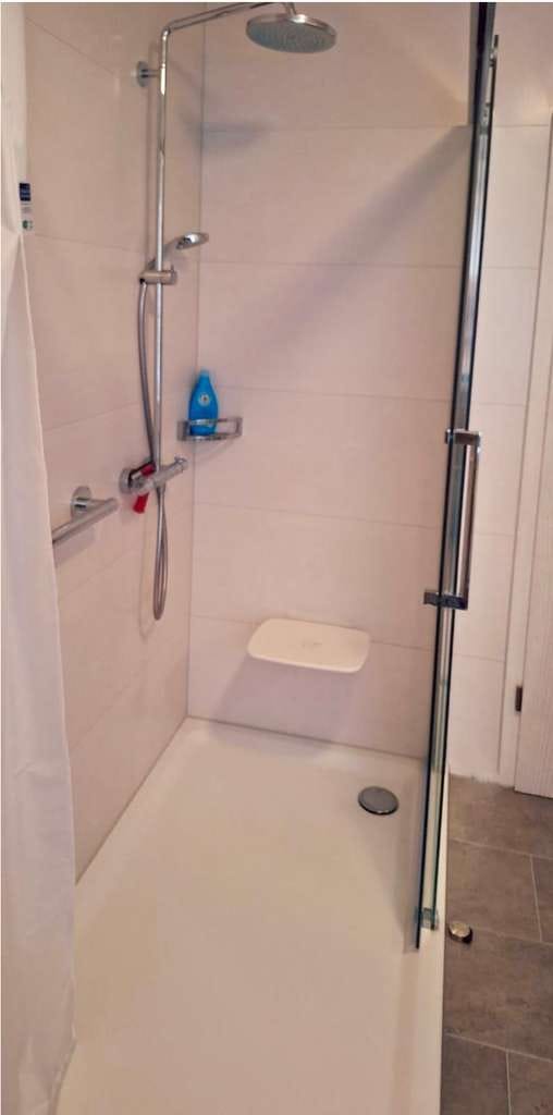 Immobilie in Bad Rothenfelde - Attraktive Seniorenwohnung in begehrter Lage: Balkon, Lift & Tiefgarage inklusive - Bild 4