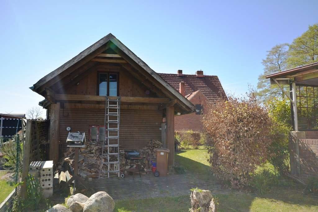 Immobilie in Surwold - * Gute Raumaufteilung, großer Keller * - Bild 4