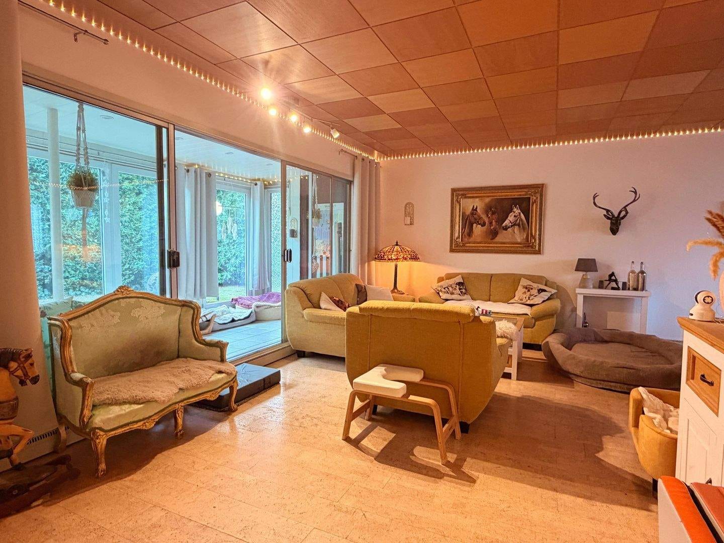 Immobilie in Rellingen - Traum-Bungalow auf Erbpachtgrundstück in Rellingen - Bild 1