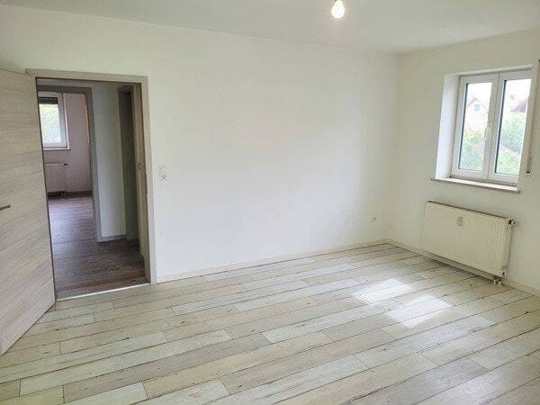 Immobilie in Mauern - Bezugsfreie 3 Zimmer-Wohnung mit Wintergarten - Bild 4