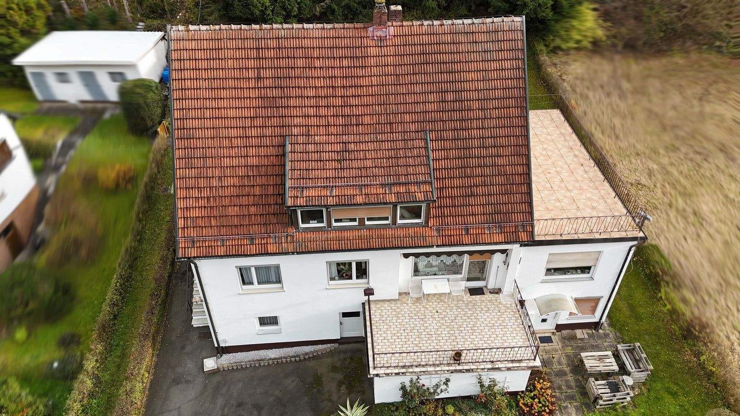 Immobilie in Wirsberg - Perfekt für mehrere Generationen! - Bild 1