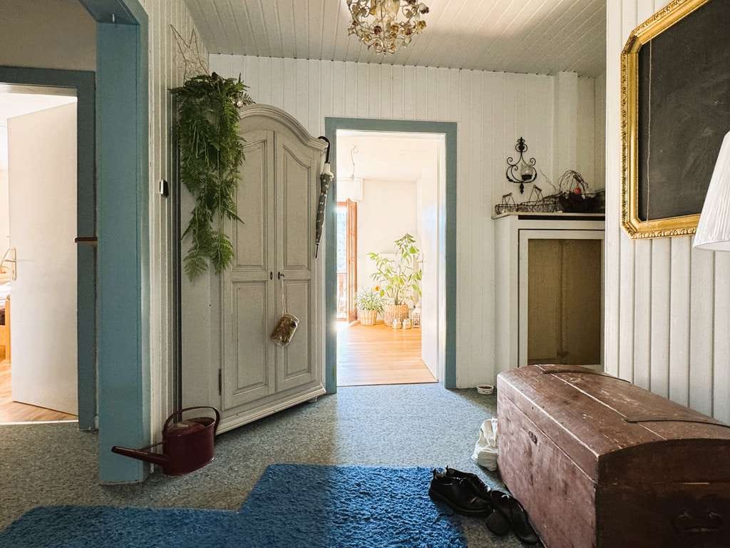 Immobilie in Herborn - ***Charmantes Einfamilienhaus für die Familie mit Kamin und überdachtem Außenbereich*** - Bild 3