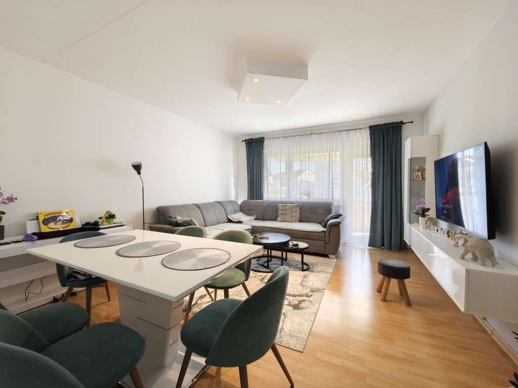 Immobilie in Mössingen - Sorglos-Investment: Vermietetes Mehrfamilienhaus (6 WE) mit mgl. Anbaureserve & attraktiver Rendite - Bild 3